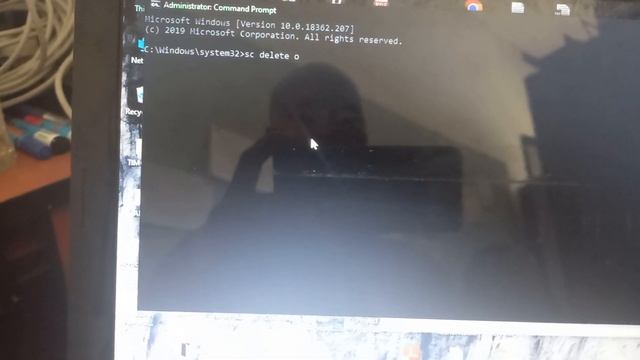 Status: Failure-Test failed:IO Error: The Network Adapter || Checking for Oracle XE Service instanc смотреть онлайн
