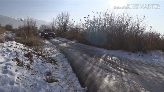 Renault Arkana (Рено Аркана) 2020: честный обзор + трэш на бездорожье смотреть онлайн