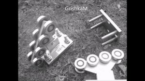 Откатные ворота своими руками от А до Я  Часть ТРИ  Закладная для откатных ворот УДАЛАСЬ !!!