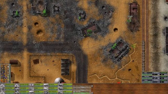 CC5 Stalingrad Campaign Part 2 Battle 40 смотреть онлайн