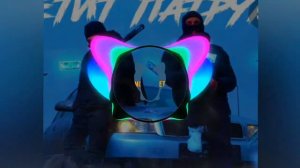 летит патруль прямо за нами __[bass boosted] original