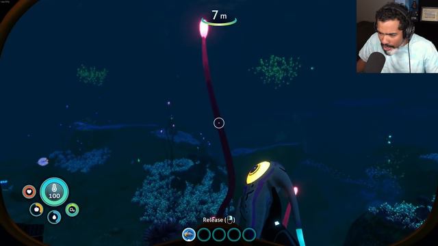 THE FULL GAME IS HERE! - Subnautica: Below Zero смотреть онлайн