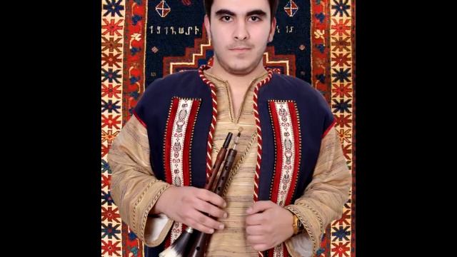 Vahan Zakaryan//Popuri//New 2017 смотреть онлайн