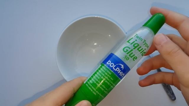 Тестирую 4 марки прозрачного клея смотреть онлайн