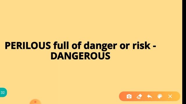 Top 600 Synonyms [DAY-14]//ENGLISH VOCABULARY PANACEA COURSE//Full Vocab Session/by Swetha Mam смотреть онлайн