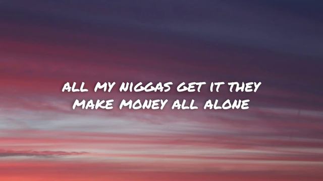 The Weeknd - Reminder (Lyrics) смотреть онлайн
