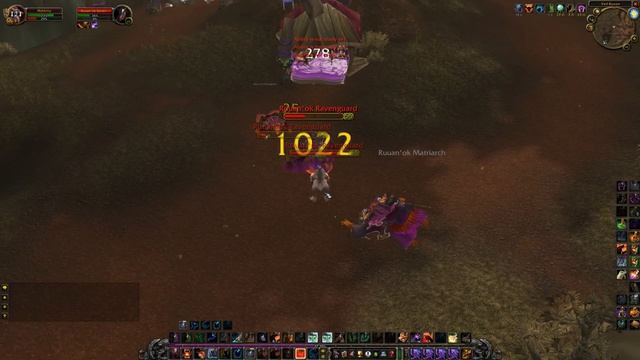Creating the Pendant, WoW TBC Quest смотреть онлайн
