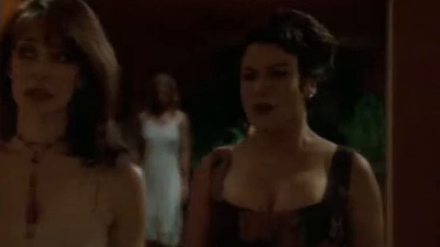 Крестная мать 1997 (rekstnayatsyam)