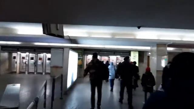 Харьковское метро смотреть онлайн