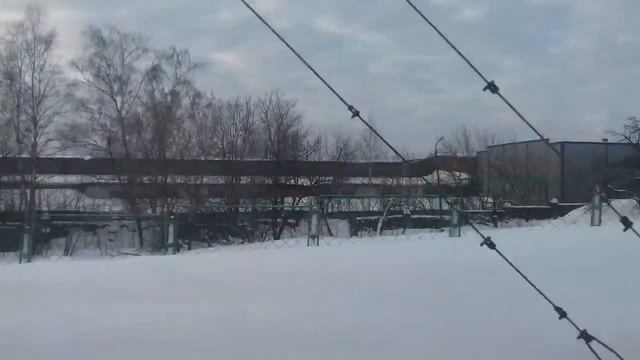 Поварово 1-Березки Дачные ЭТ2М-095 04.02.2017 смотреть онлайн