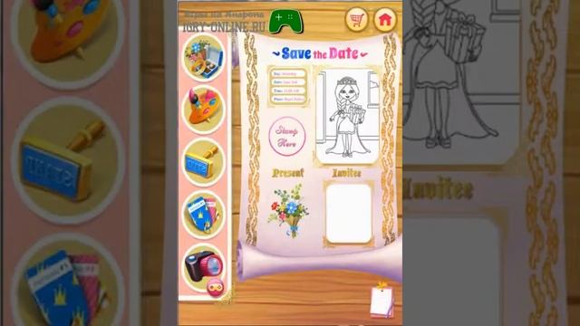 Фиаско на дне рождения - Android Games смотреть онлайн