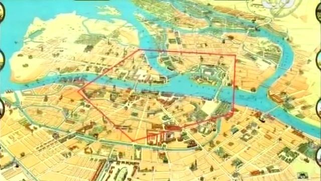 Ротонда на Гороховой улице смотреть онлайн