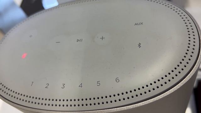 What They're Not Telling You About The Bose Home Speaker 500 смотреть онлайн