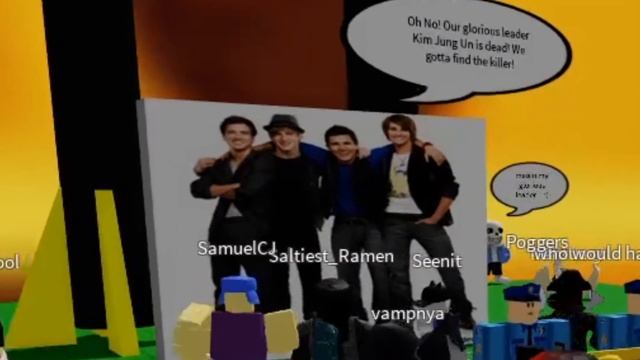 ROBLOX'S MOST SUCCESSFUL GAME DEVELOPERS смотреть онлайн