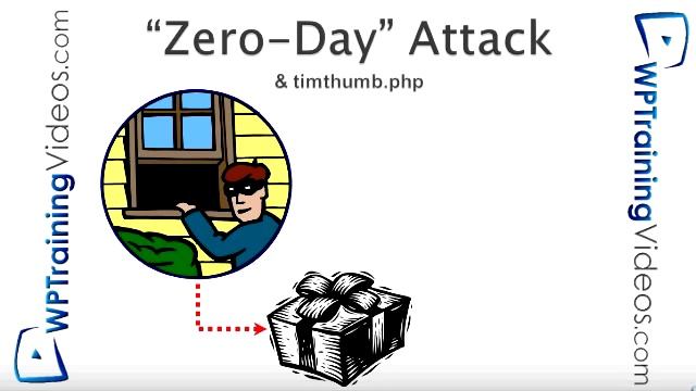 WordPress Zero Day Vulnerability and timthumb.php смотреть онлайн