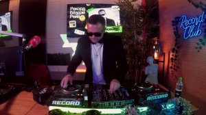 DJ Romeo – «VIP MIX» | РЕКОРД БЁЗДЭЙ РЕЙВ