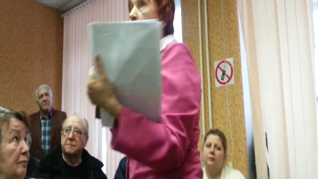 Уничтожение санатория "Костромской" (3) смотреть онлайн