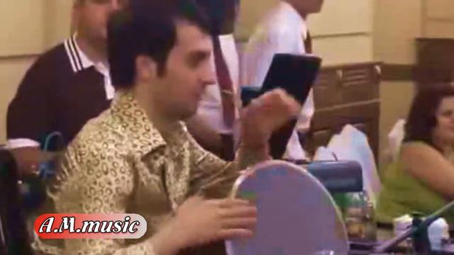 Urax  Sharan 6/8 Klarnet - Belajio Band Efo, Hranto / Ուրախ շարան - Բելաջիո համույթ