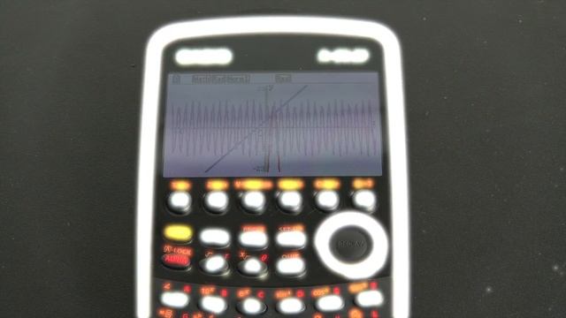 Casio fx-CG20 - test PC World смотреть онлайн