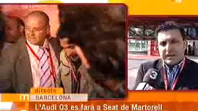 Entrevista a Matías Carnero смотреть онлайн