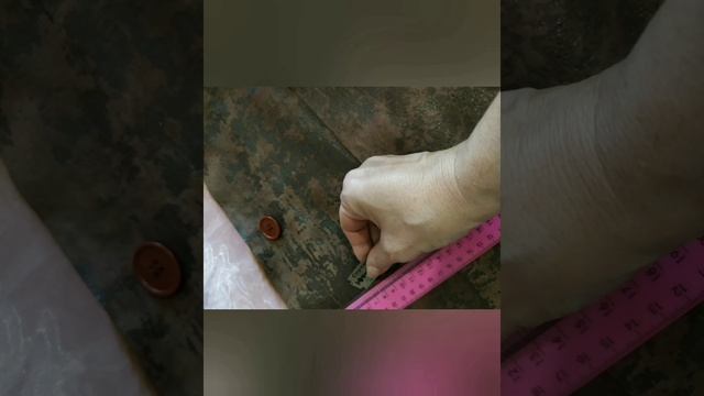 #Как обрезать дублёнку из натуральной кожи смотреть онлайн