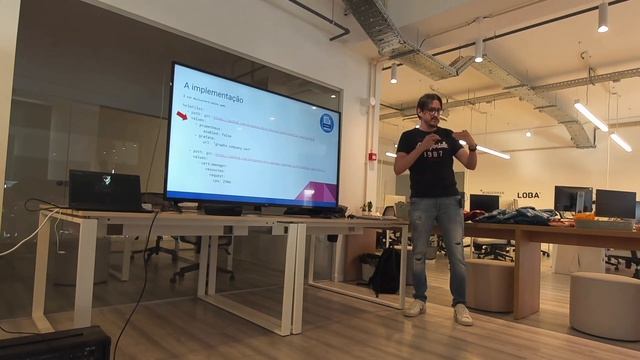 [PT-BR] "Creating your own Kubernetes Distribution" - D﻿aniel Requena #DevOpsNaPraia #1 (24/04/2023 смотреть онлайн