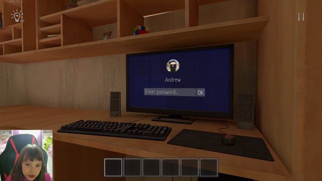 SchoolBoy Runaway    Часть-1