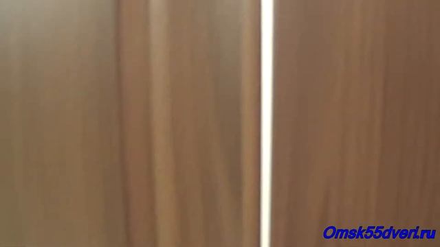 omsk55dveri.ru 1 ДГ (орех тиснённый) межкомнатная дверь смотреть онлайн