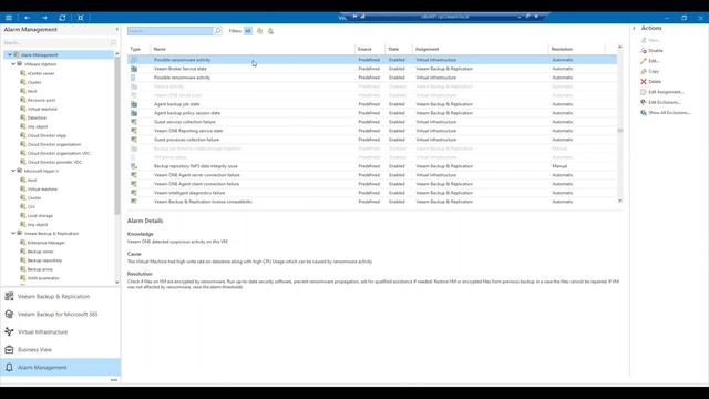 Veeam Data Platform смотреть онлайн