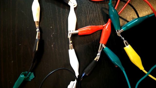 Wearable Lights: Testing out new code смотреть онлайн