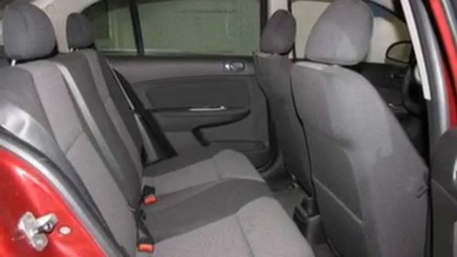 2009 CHEVROLET COBALT IL смотреть онлайн