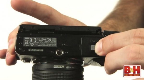 Hands-On Review: Olympus | Pen E-PL7