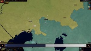 №3. Age of History 2 (Московия / Российская Империя). Прохождение Age of Civilization 2.
