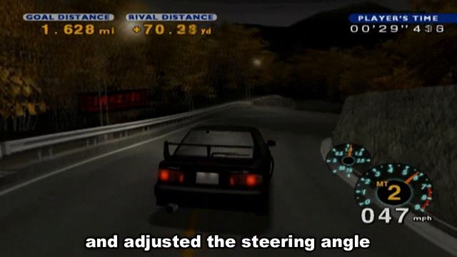Mitsubishi Lancer Evo III - Tuning & Touge Battle (Omote Rokko Downhill) | Kaido Battle 3 смотреть онлайн