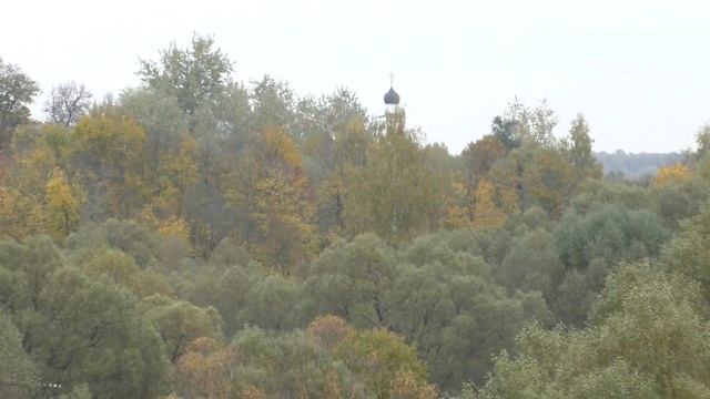 День с нами. Сенницы усадьба графа Келлера. Неудачная рыбалка. Убираем огород смотреть онлайн