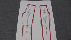 В какой последовательности шить Женские брюки_.mp4