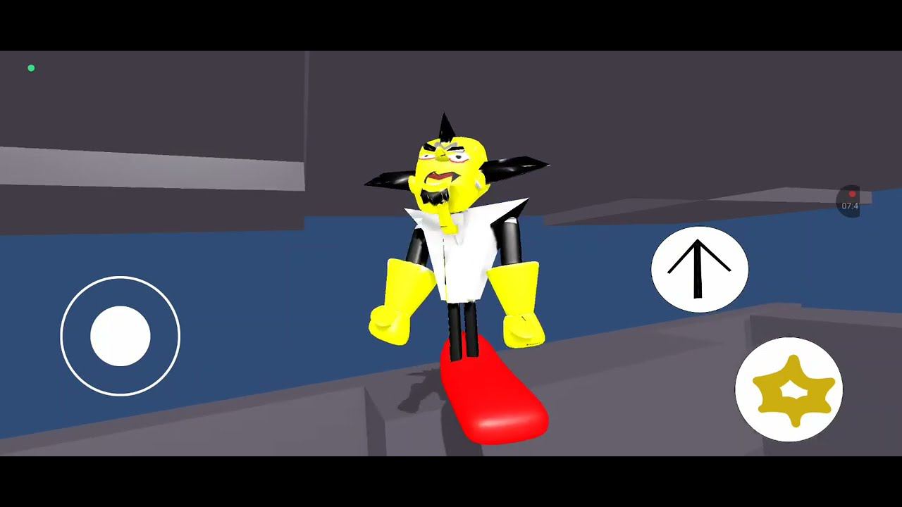 Trash Blandicook Speedrun any%(Mobile) смотреть онлайн