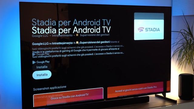 IL MIO MIGLIORE SALOTTO TECH - feat. Sony Bravia Oled XR A90J смотреть онлайн