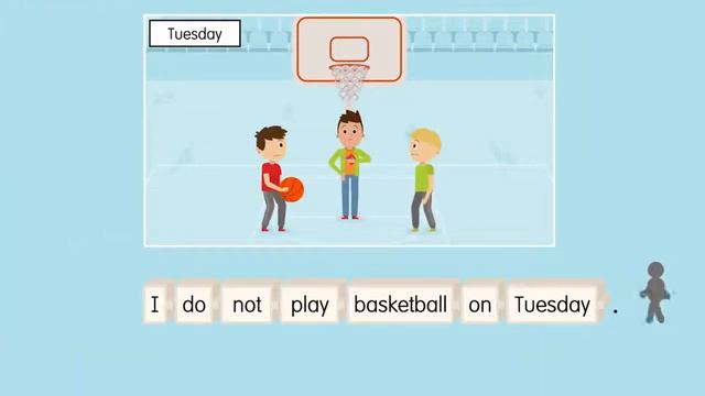 Academy Stars 2 Graphic Grammar Unit 2 смотреть онлайн