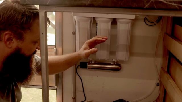 Solar Powered RV Water Heater Conversion - 12 Volt Dump Load - Everlanders see the World! смотреть онлайн