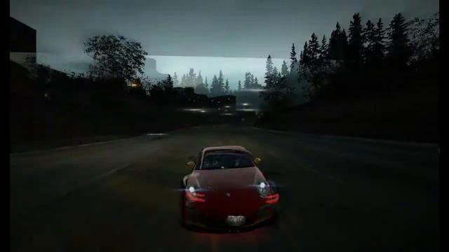 Покатушки в NFS World #1 смотреть онлайн