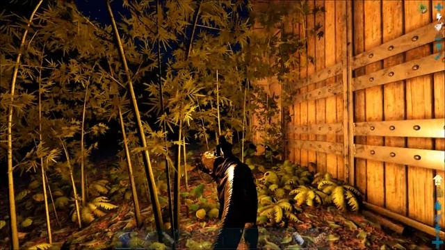 ARK: Survival Evolved (Одиночка) #49 - Жизнь после обновления 259 смотреть онлайн
