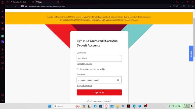 How to Login Triangle Mastercard Account Online 2023? Triangle Credit Card Login смотреть онлайн
