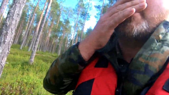 Куккуреозеро | На байдарке по озеру Кереть 2018 смотреть онлайн