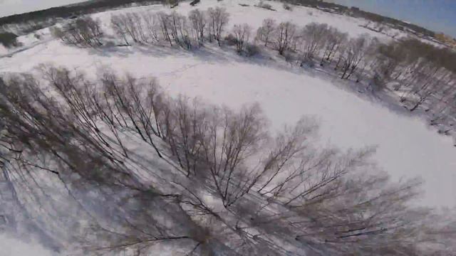 В ожидании весны.... смотреть онлайн