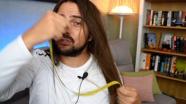 СКОЛЬКО ВРЕМЕНИ ПРИДЁТСЯ ОТРАЩИВАТЬ ВОЛОСЫ ❓ЛЁГКИЙ СПОСОБ УЗНАТЬ САМОМУ➕ пару советов смотреть онлайн