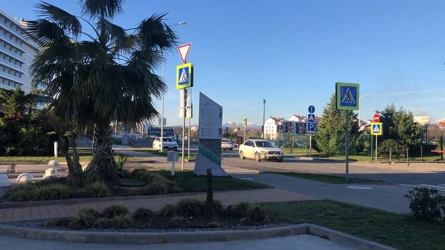 Новый район в Имеретинки в Сочи смотреть онлайн