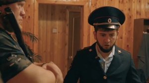 Новые чеченские приколы|Адам начальник|2022?