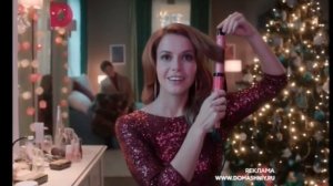 История новогодних заставок Домашний 2014-2023