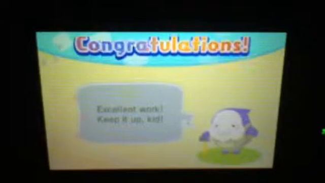 Pushmo! смотреть онлайн